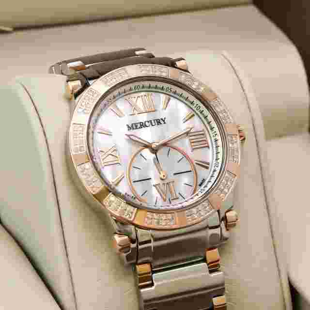 watch woman