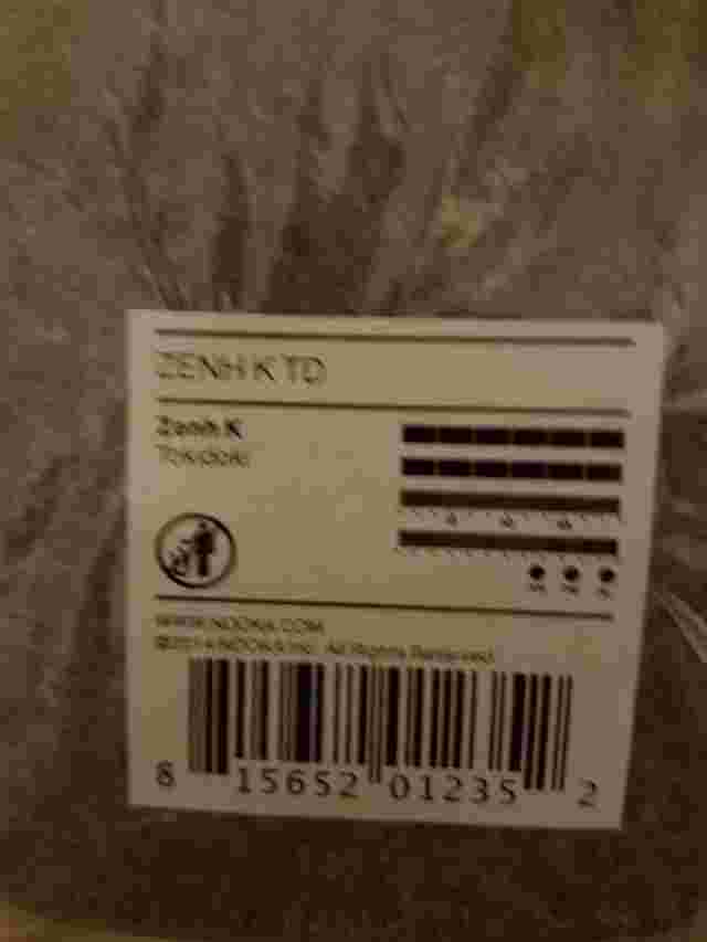 NOOKA Zenh k Td Tokidoki Watch New