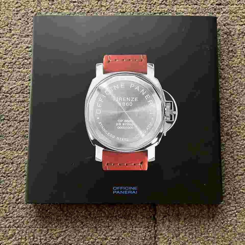 Cupendary Watches Book