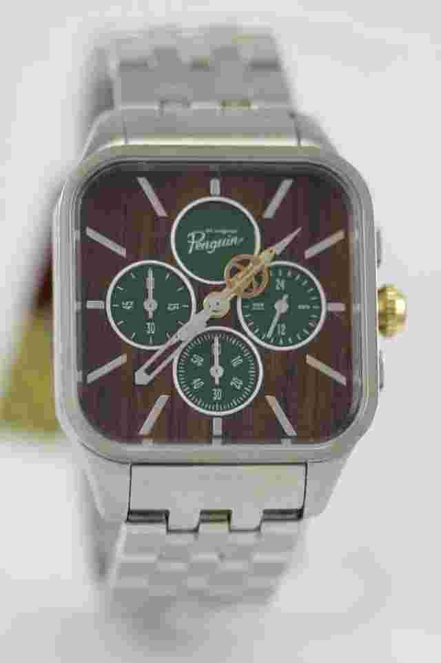 Mens Penguin Watch PGN0015