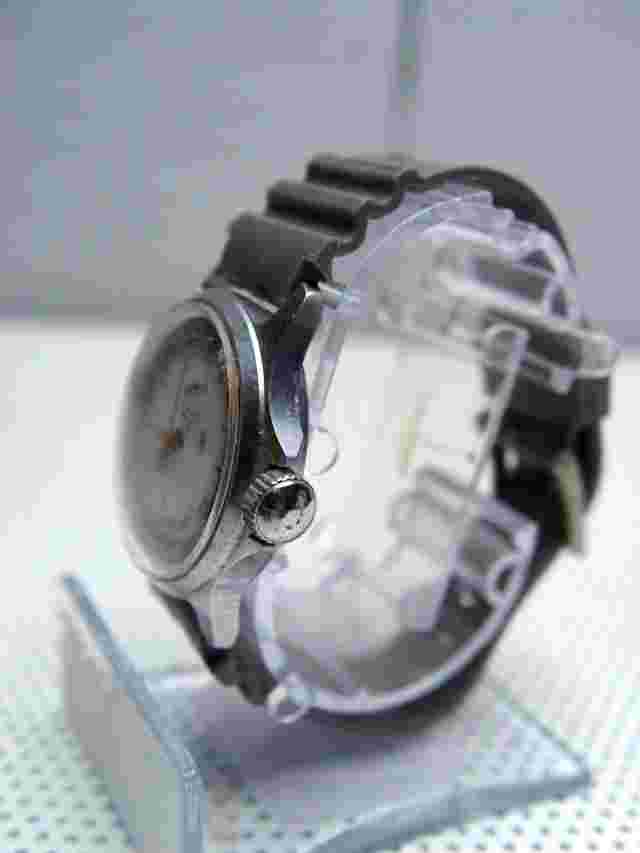 Boctok Vostok Mechanical Watch