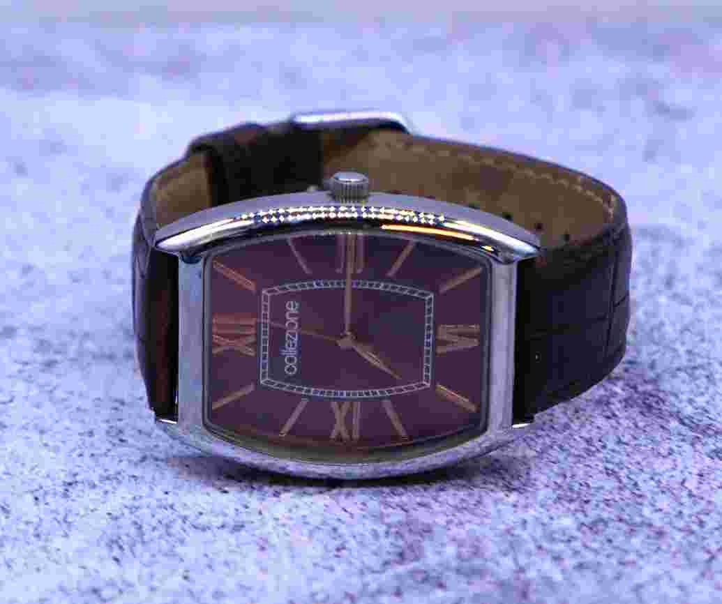 Collezione Marks & Spencer Wristwatch 7669/2021C  NEW BATTERY INSTALLED