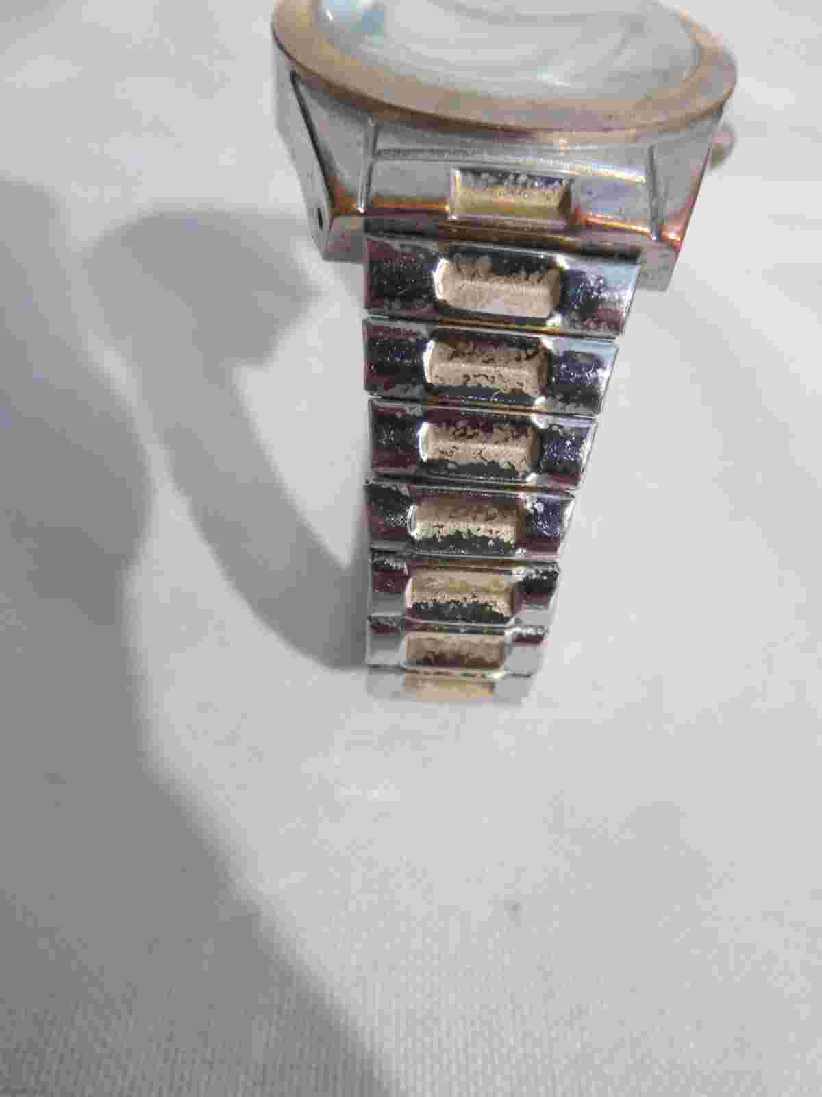 Precision by Gruen Quartz Ladies Wristwatch GP431L 358 PC322
