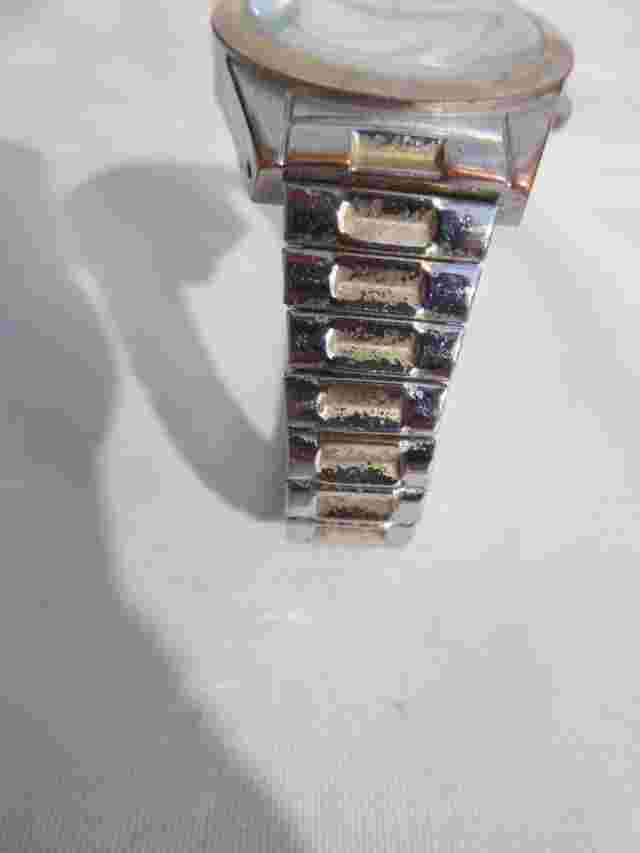 Precision by Gruen Quartz Ladies Wristwatch GP431L 358 PC322
