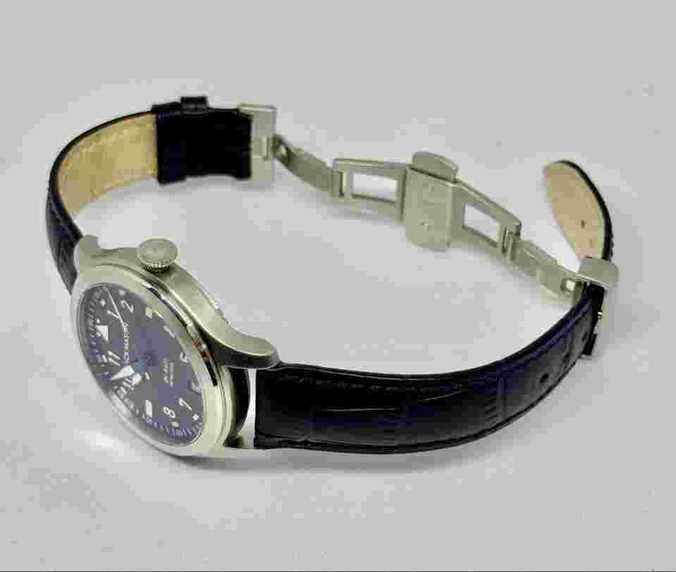 Jack Mason JM-A401-002 Japan Limited Model Watch