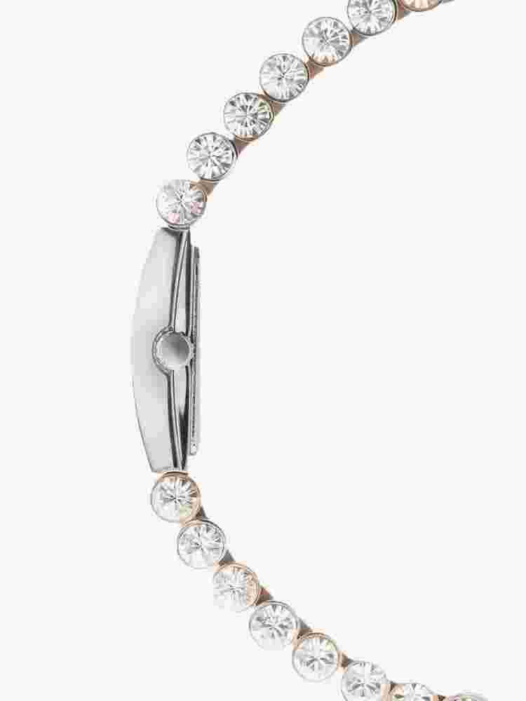 Sekonda Seksy Two Colour Champagne Dial Watch 2867