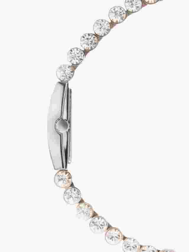Sekonda Seksy Two Colour Champagne Dial Watch 2867