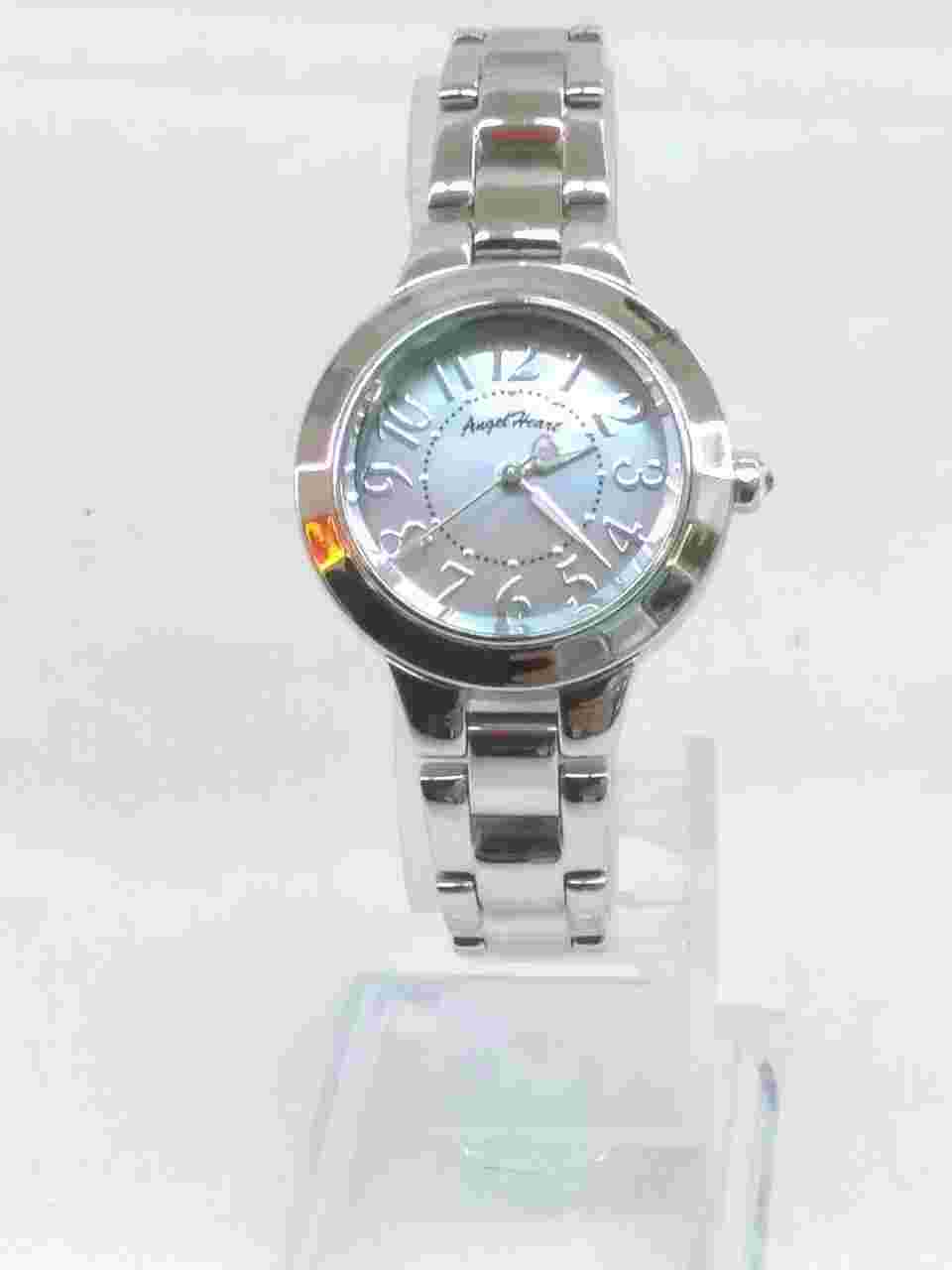 Angel Heart Wl47 Quartz Watch