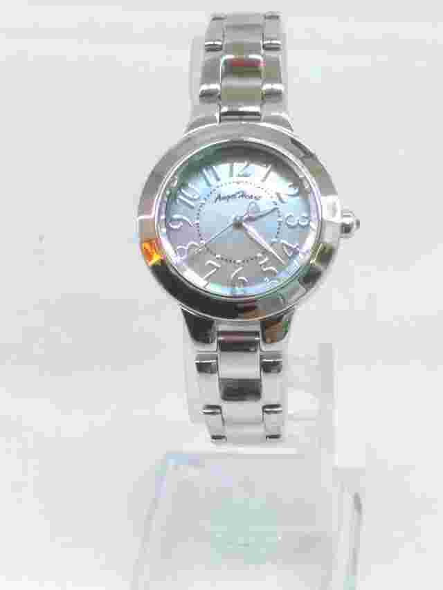 Angel Heart Wl47 Quartz Watch