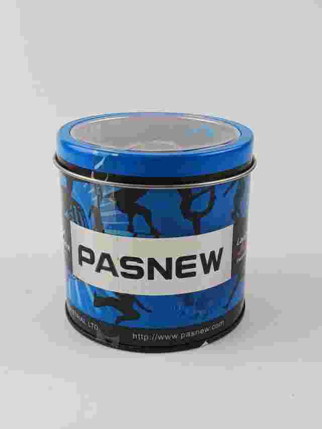 PASNEW KID WATCH BLACK DIGITAL TIME WITH DATE WATER RESIST 30M