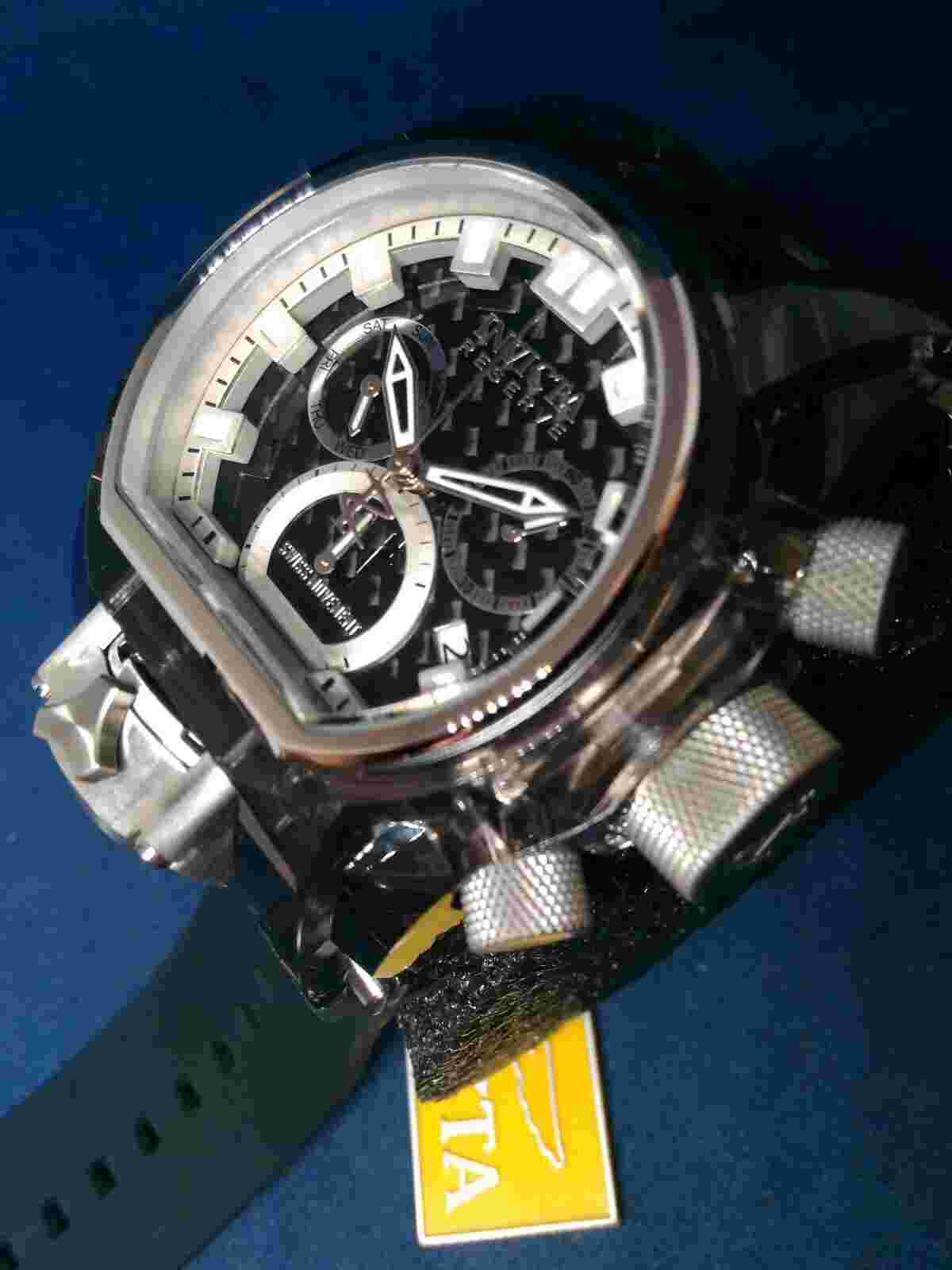 Magnum Anatomic mod 33148, ( 4 Interchangeable Cases).