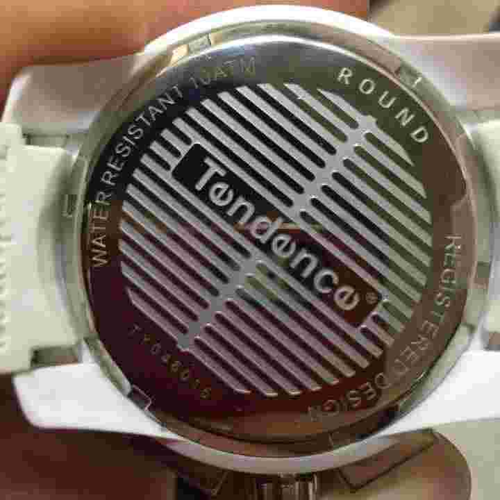 Men's Analog Watch Tendence TY046015