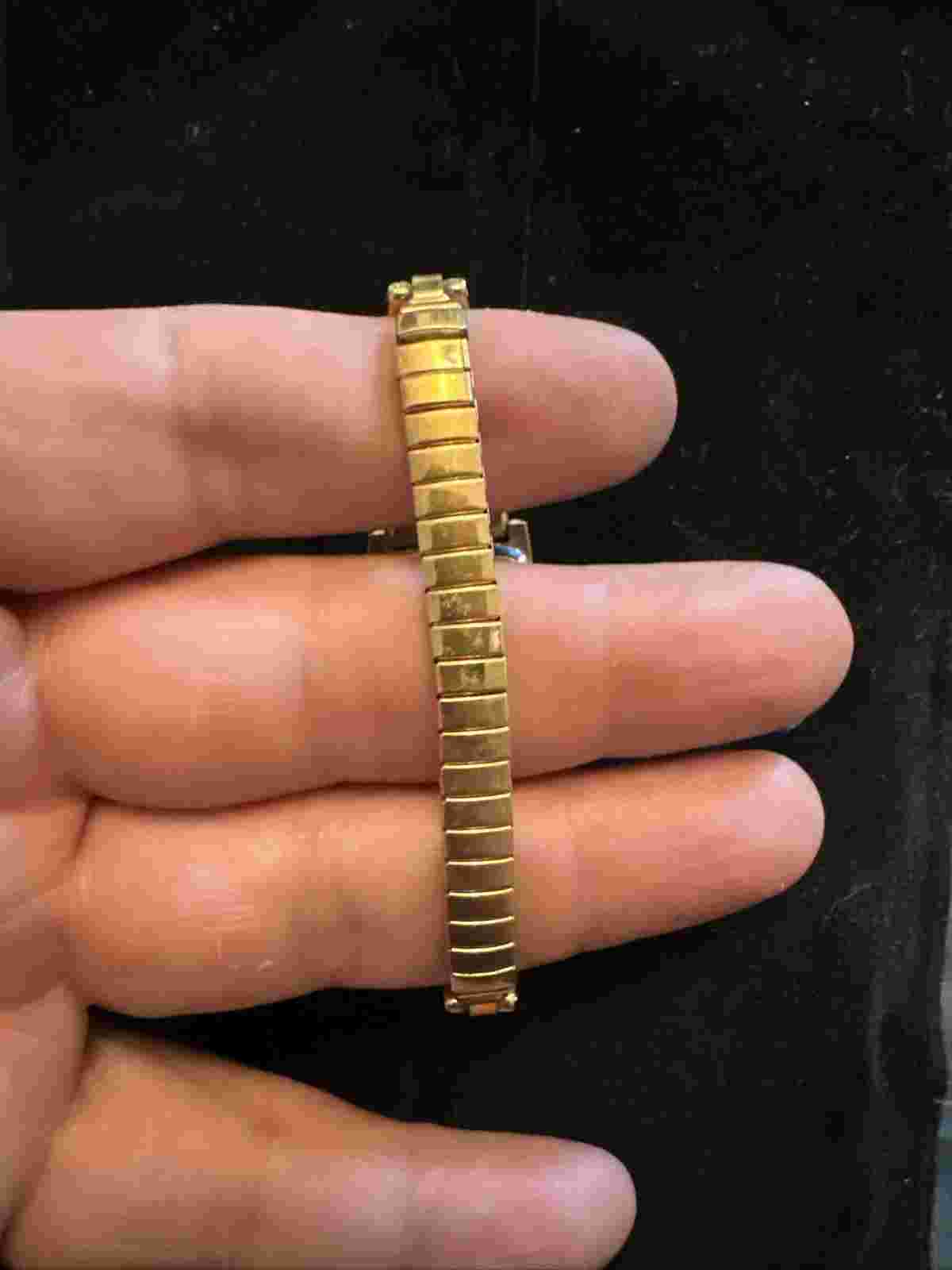 Alto Quartz Watch