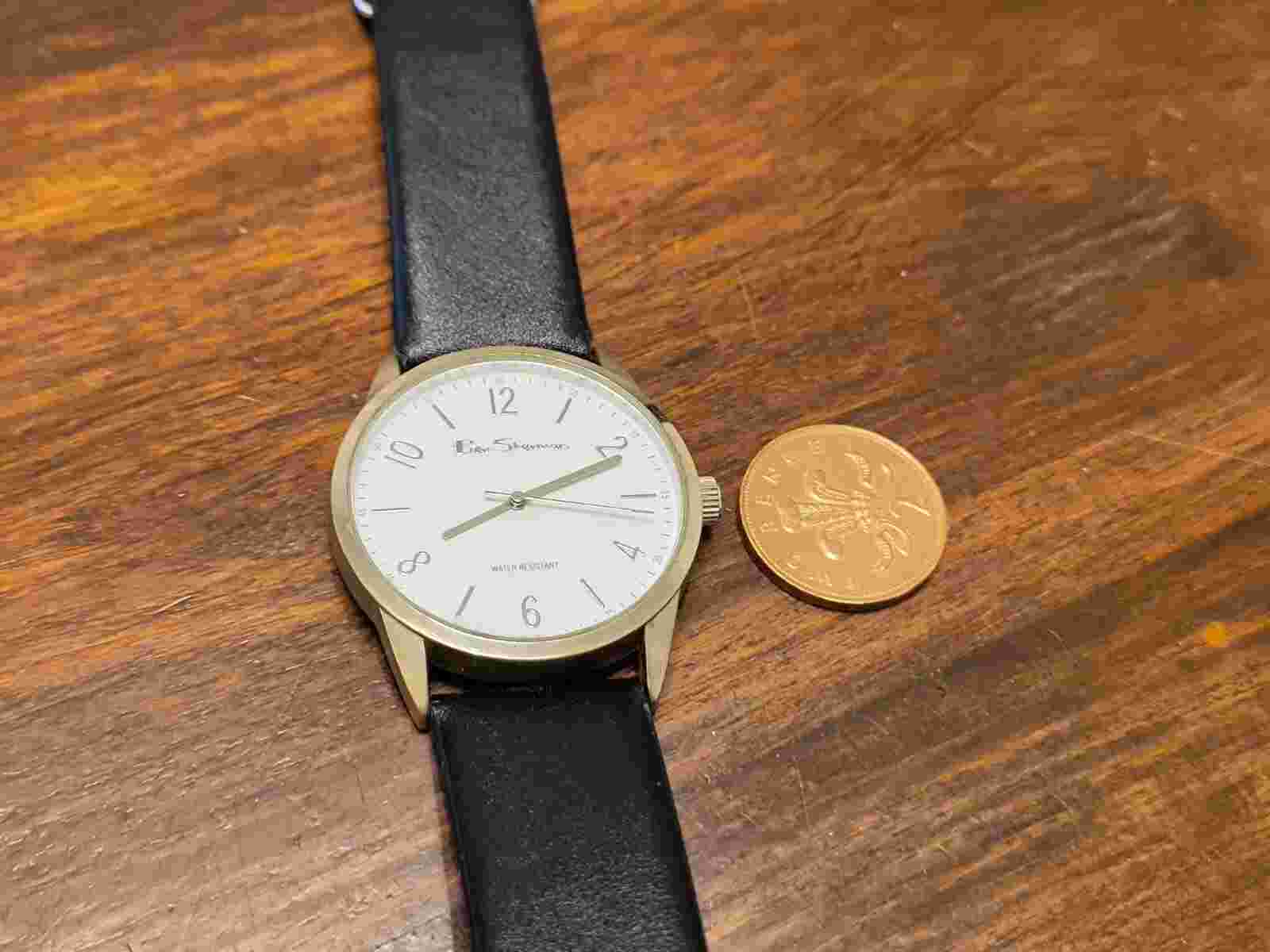 Ben Sherman BS162 Men's Watch