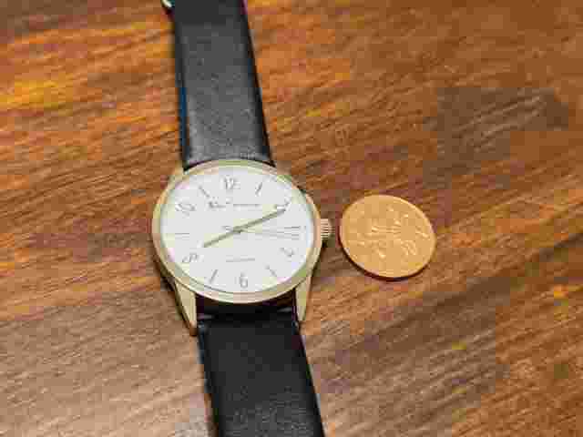 Ben Sherman BS162 Men's Watch
