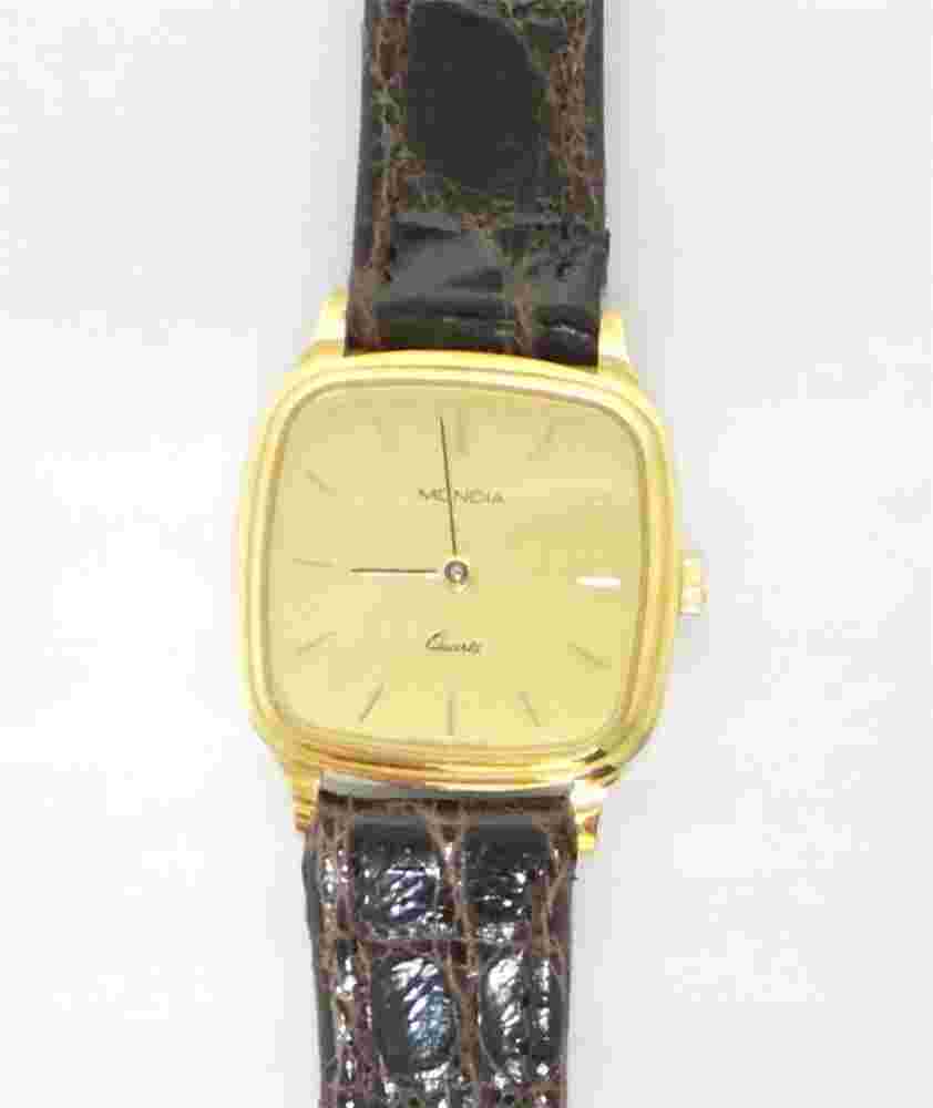 Watch Mondia Woman 9852