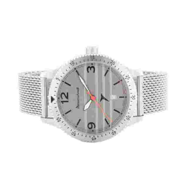 Aristo Men's messerschmitt Watch Aviator Watch M-20-1/BFW-M20 Milanese Strap