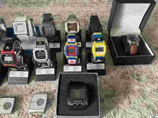 freestyle Watch Collection