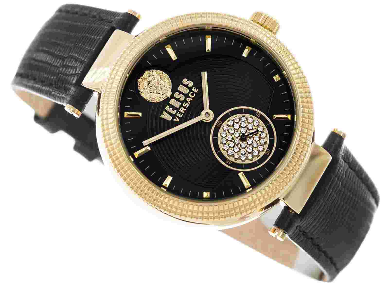 Versus Versace VSP791118 Womens Quartz Watch