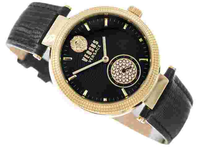 Versus Versace VSP791118 Womens Quartz Watch