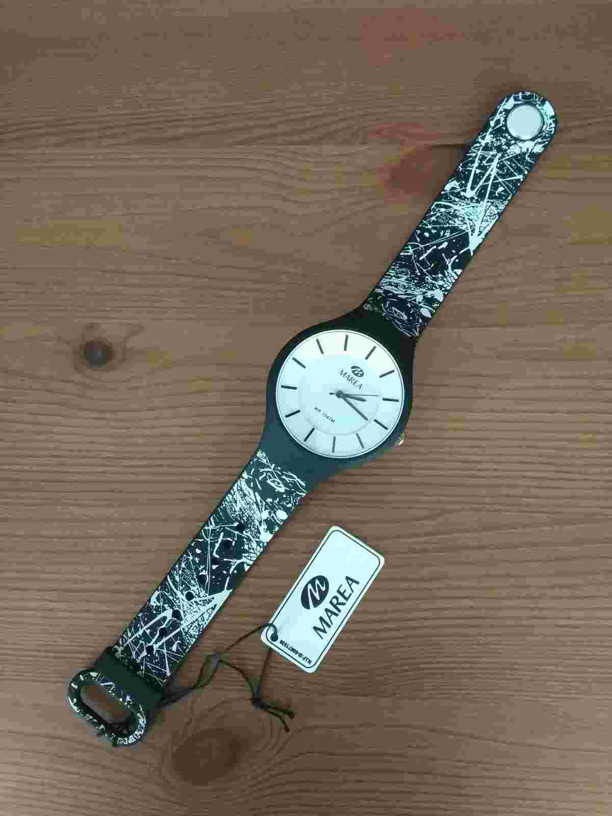 MAREA WAVES B35324/29 Watch