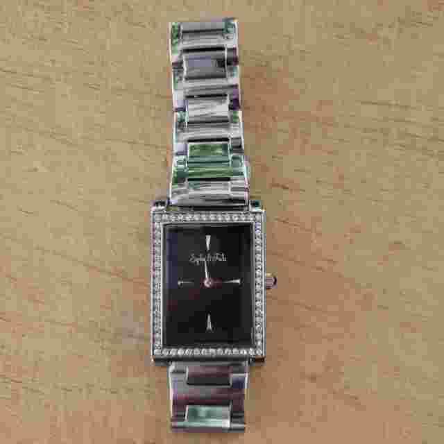 Sophie and Freda  Women's Wilmington  Watch Never Worn Works Tested New Battery