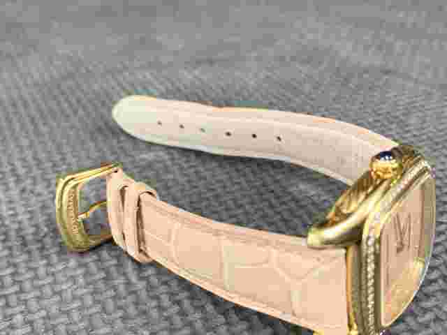 David Yurman Thoroughbred Ladies Watch