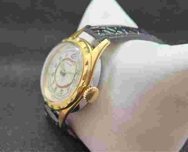 Cimier vintage watch 60's