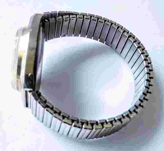 Vintage Penguin Branded Men's Automatic Watch Hong Kong