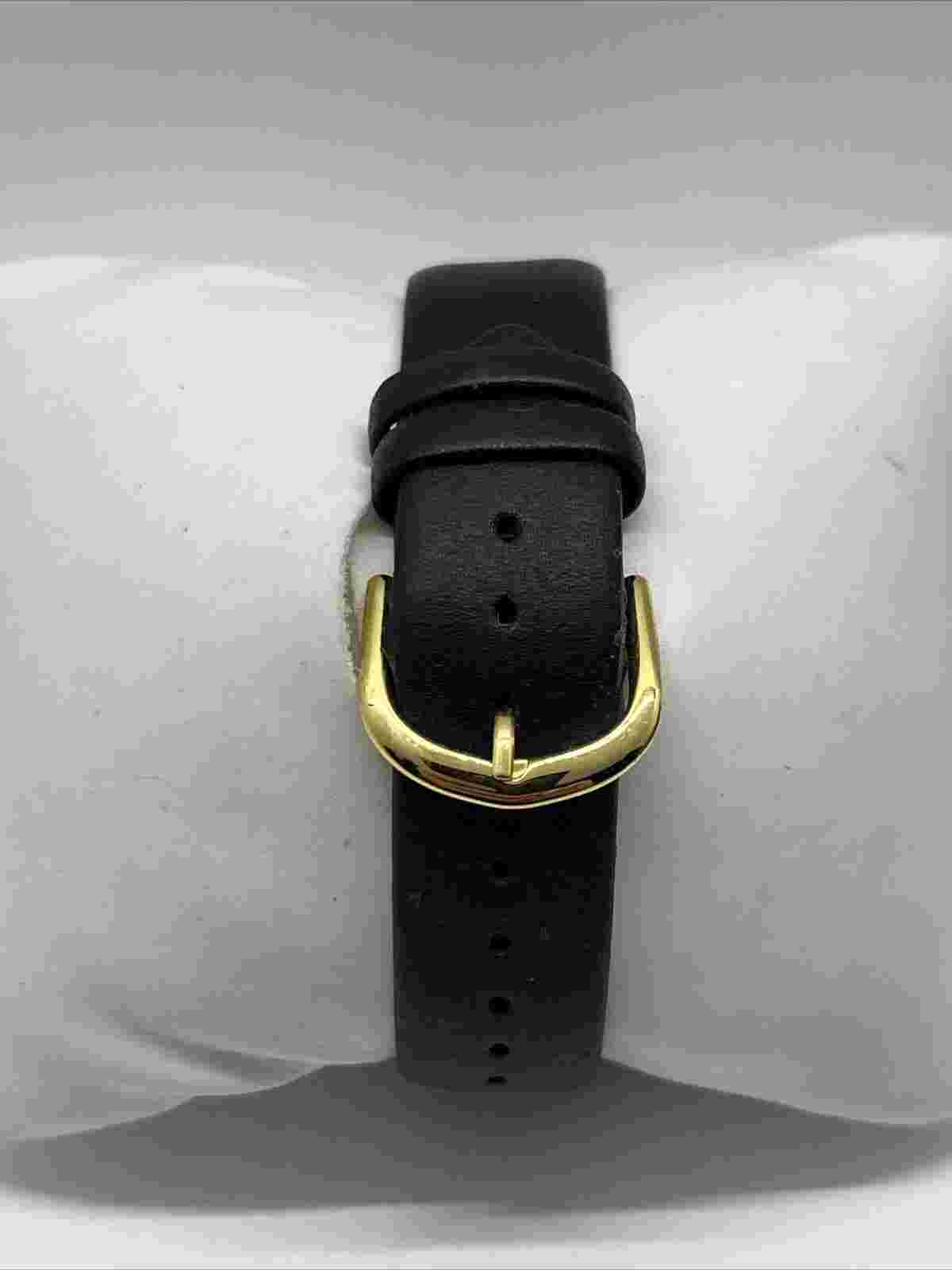 Vintage Mens Folio Watch