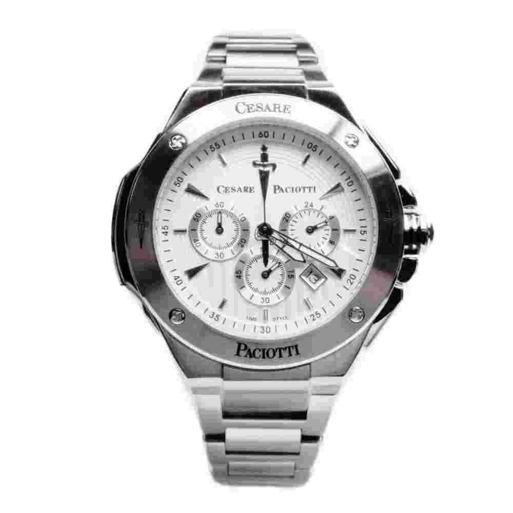 Watch Cesare Paciotti Man tscr096
