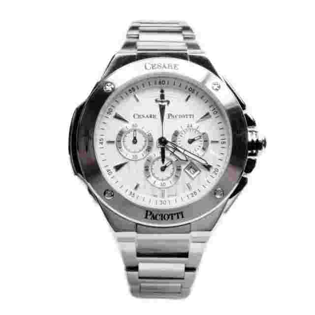 Watch Cesare Paciotti Man tscr096