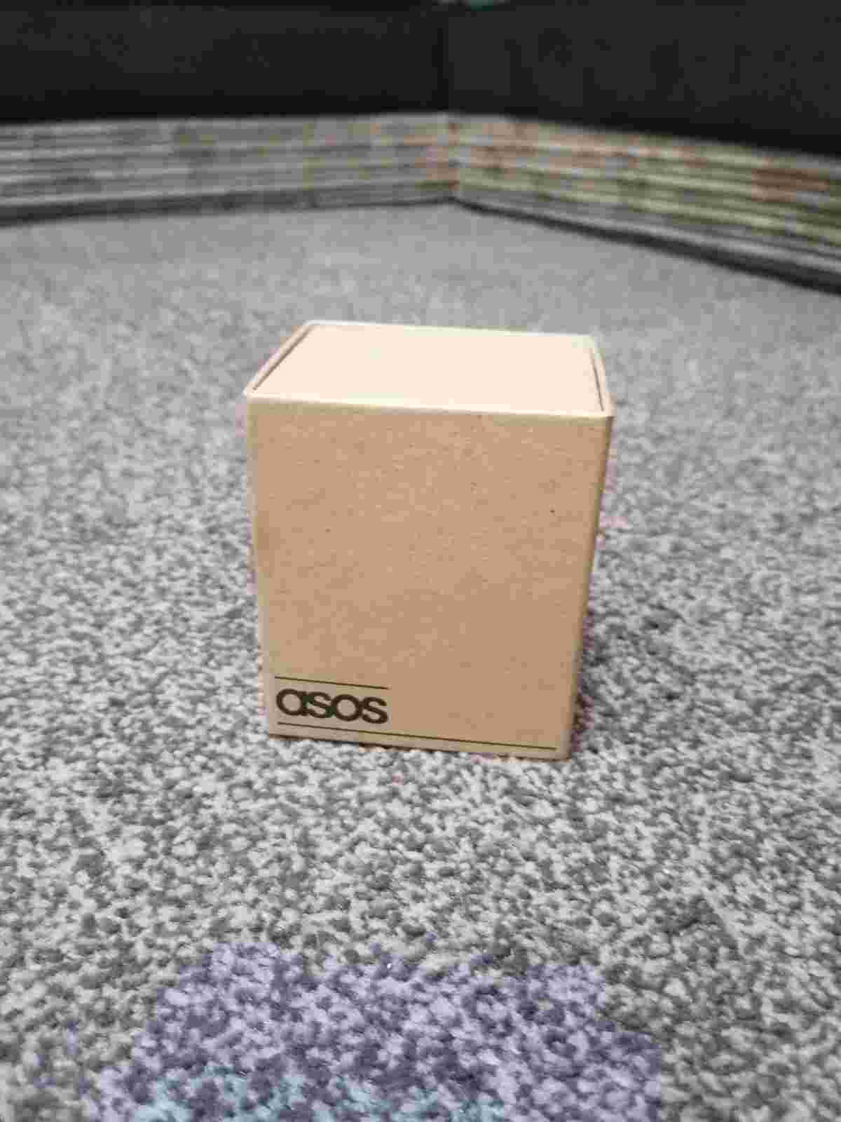 Asos Watch.