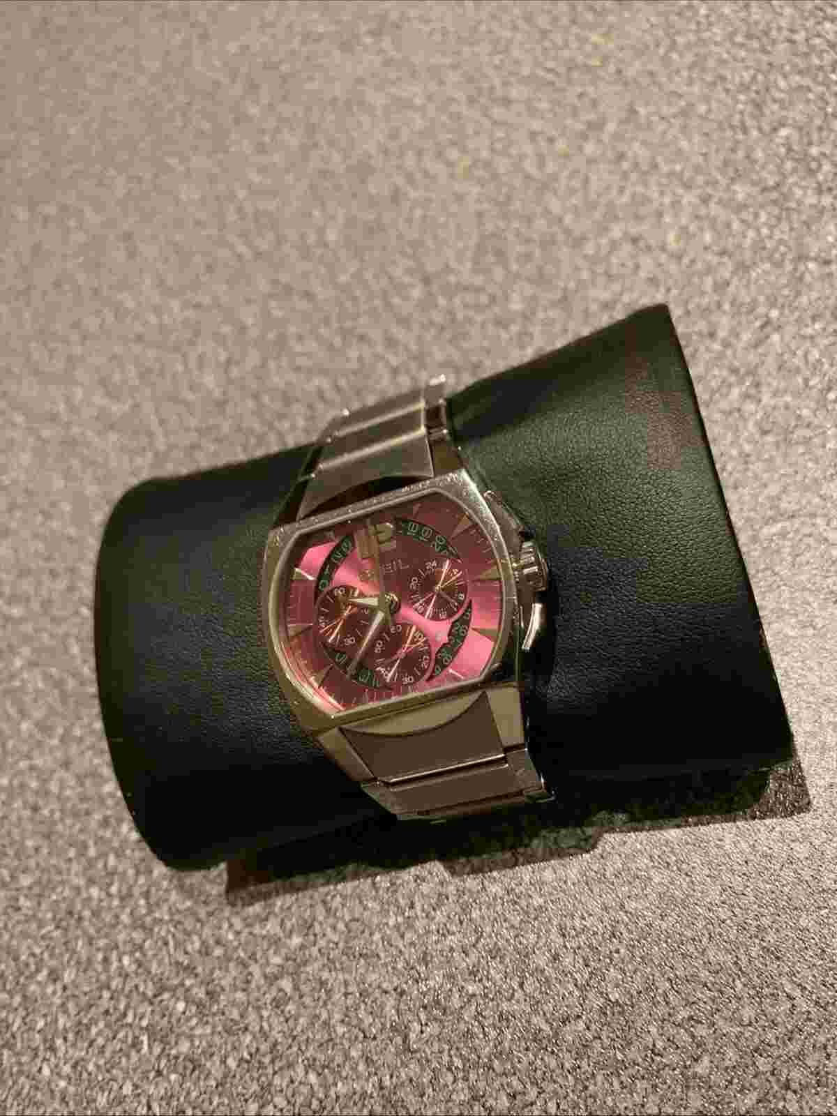 Breil Milano BW0037 Ladies Watch Chronograph