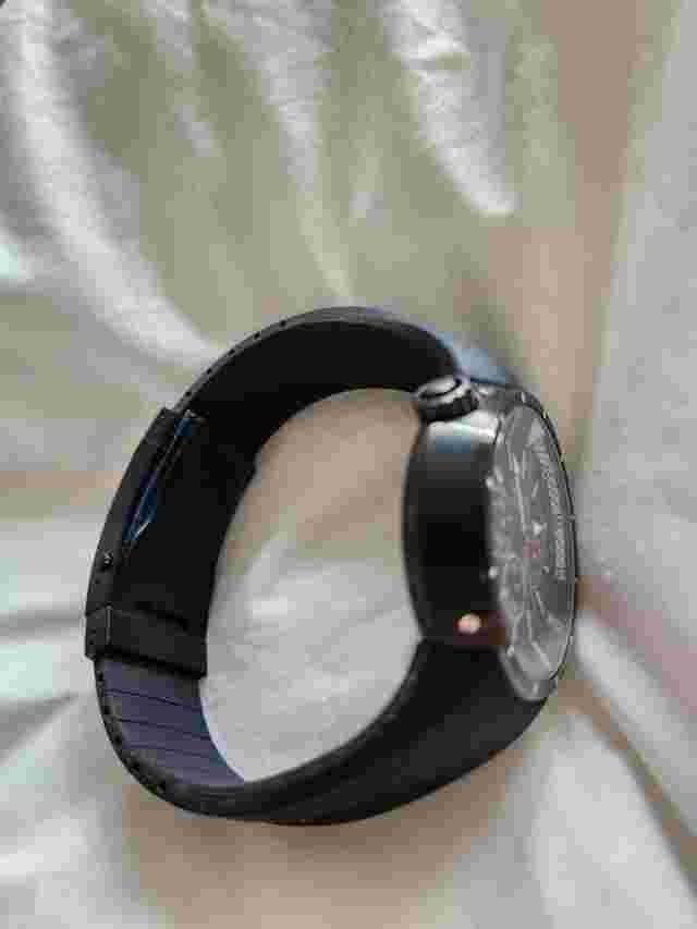 Momo Design Diver Chronograph Watch Stainless Steel MD1005-03