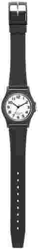 [Sun Flame Co., Ltd.] Watch J-Axis 20G1363-W Black
