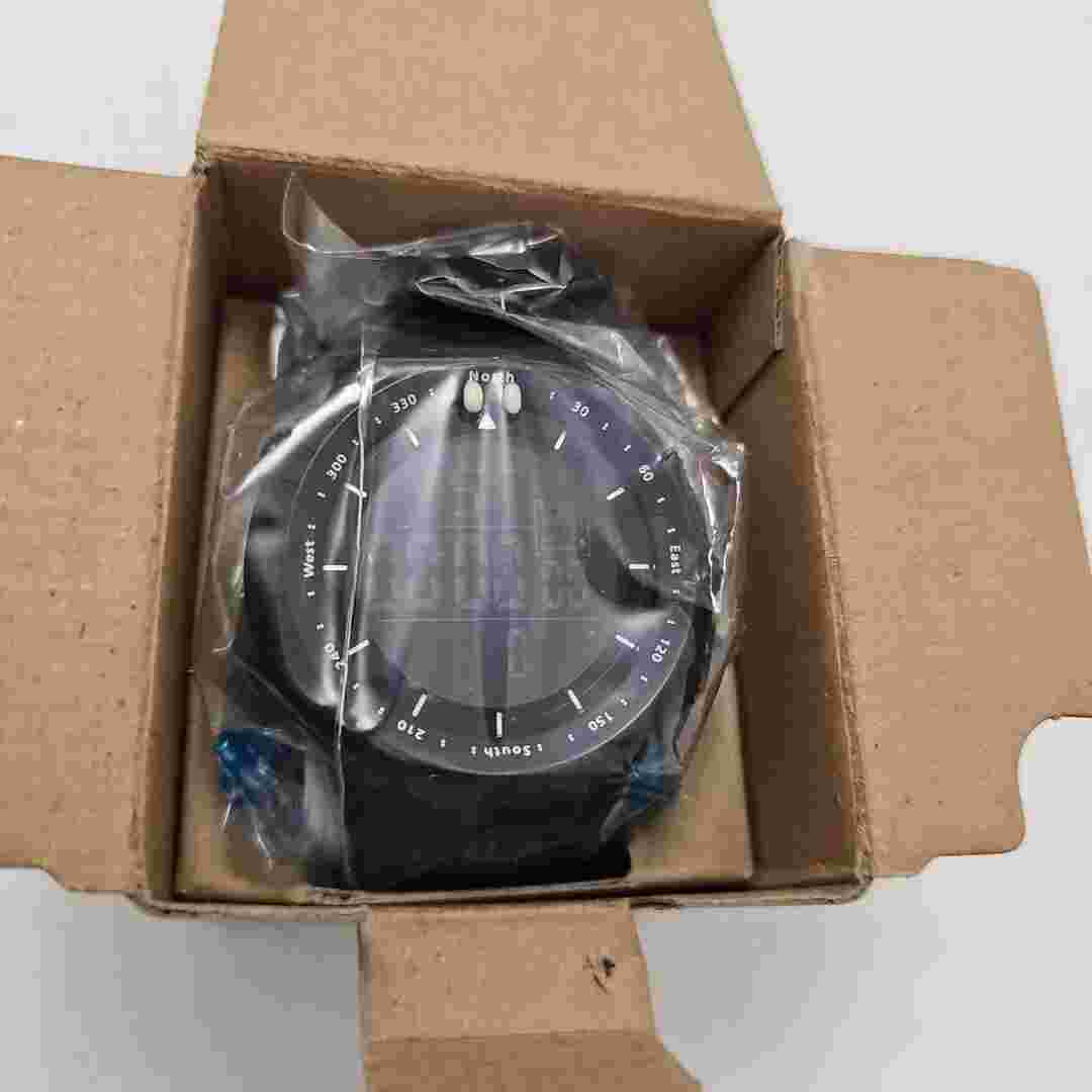 SANDA 6071 Mens Watch Outdoor Sport Fashion Digital 50M Waterproof Wristwatch