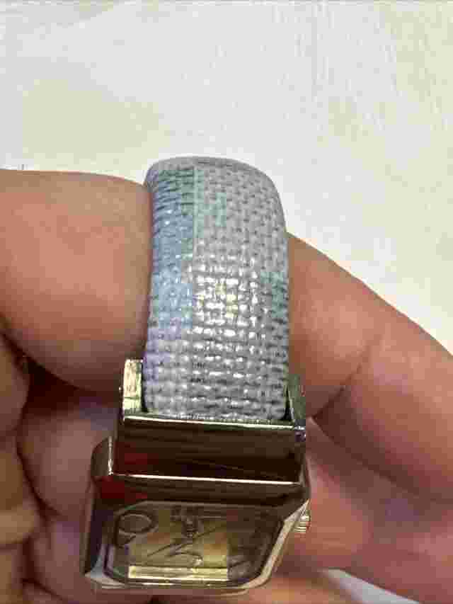 suisse p154 watch womens Look Picture Not Tested