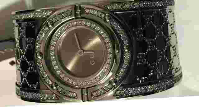 Gucci YA112401 Watch