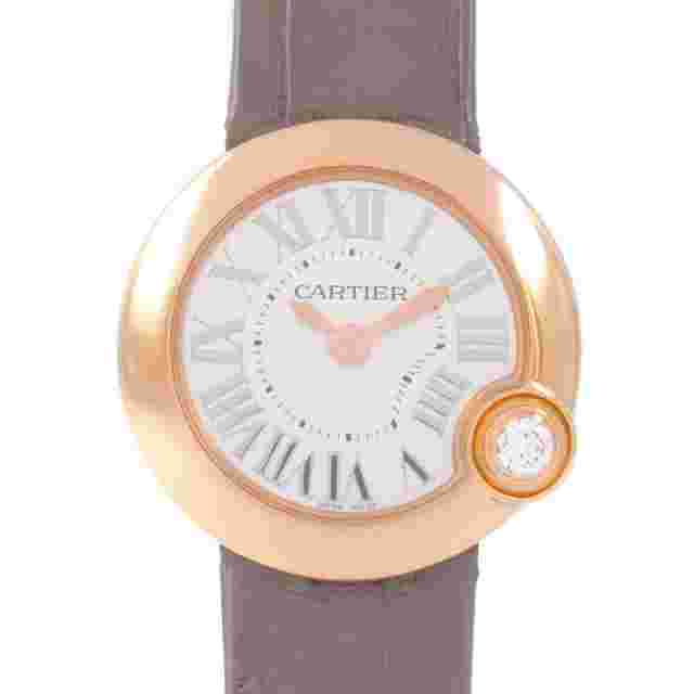 Cartier Ballon Blanc de Cartier WGBL0004