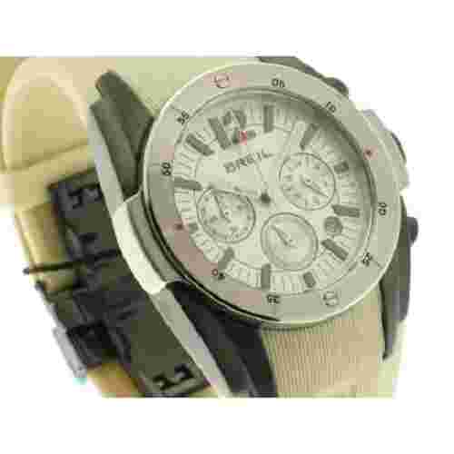 Breil BW0235 Milano Chronograph Watch For Men