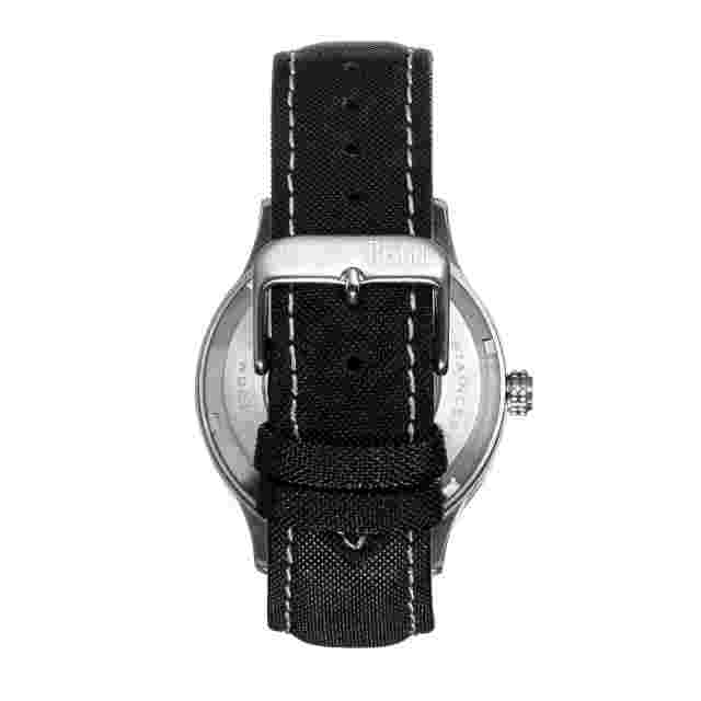 Reign Henry Automatic Silver Dial Men's Watch REIRN6201