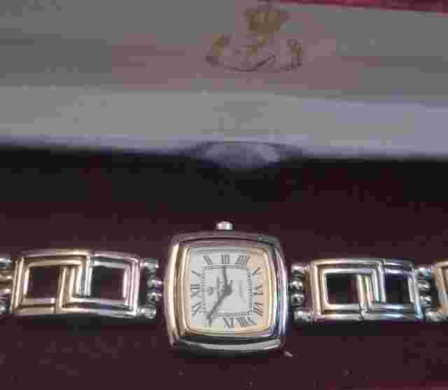 Premier Designs women's watches (6) in original box
