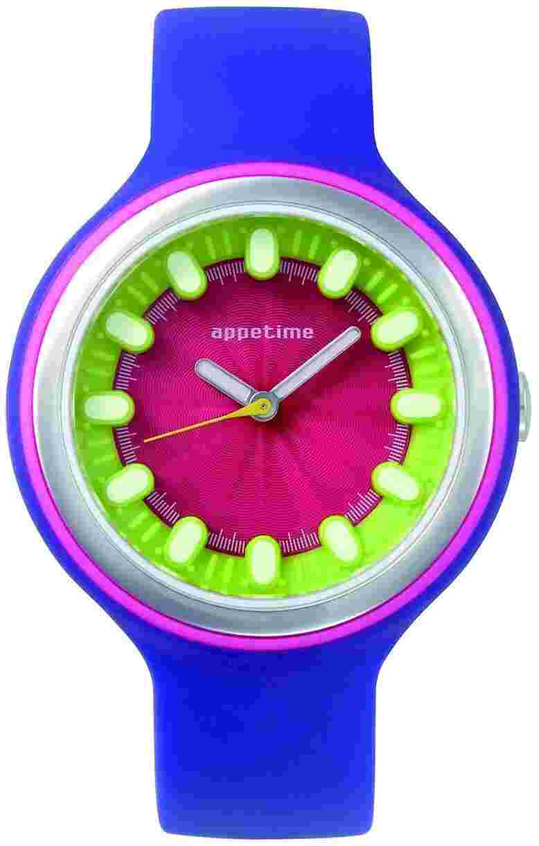 appetime PIPS Cranberry WATCH