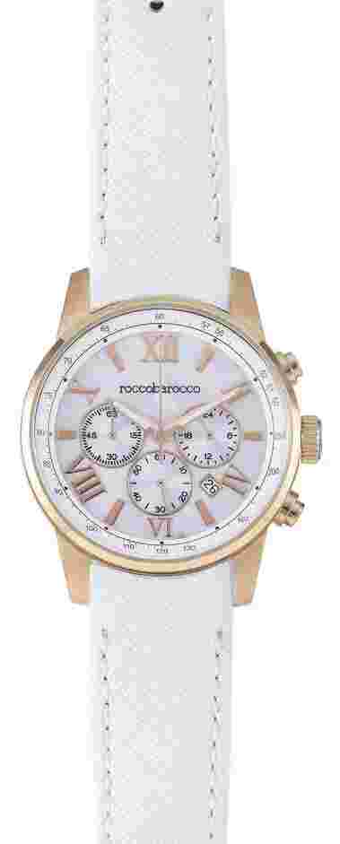 Watch RB RoccoBarocco Original - Saint Tropez RB0171 Leather