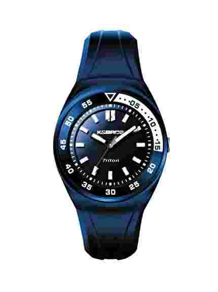 K&Bros 9475-4 men watch NEW IN BOX ! FREE SHIPPING