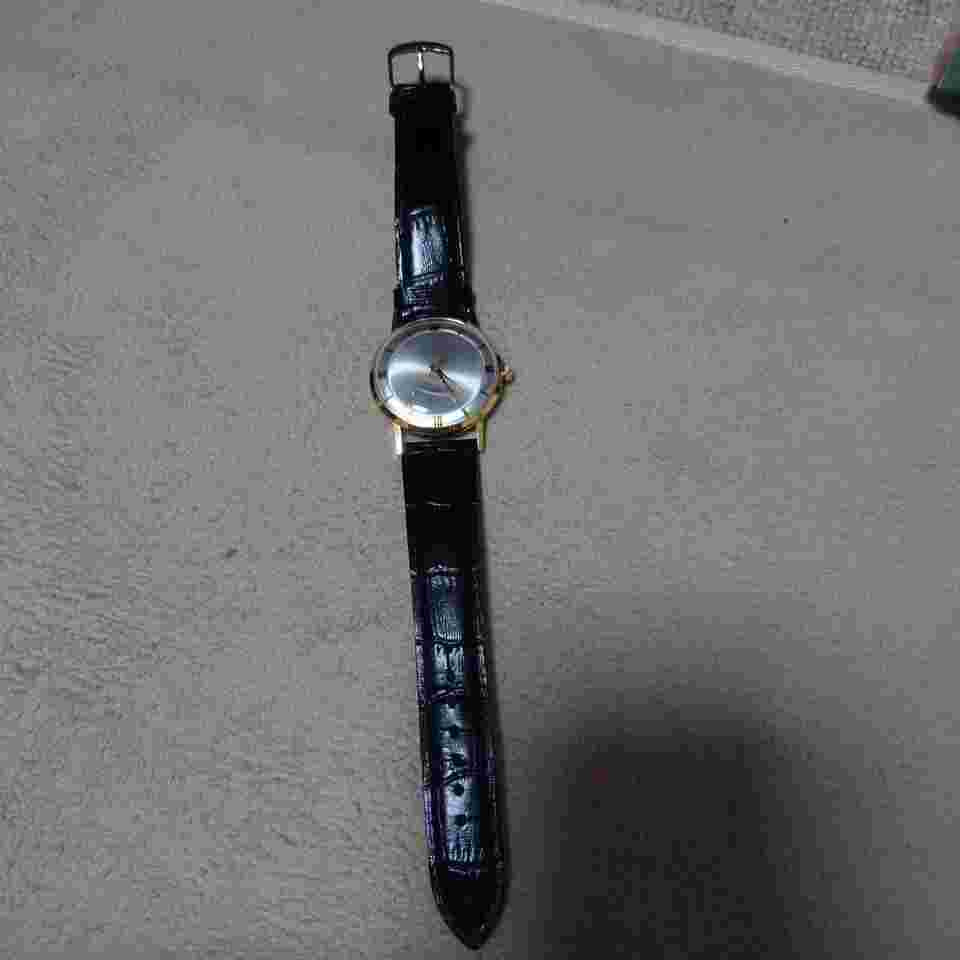 Royal Orient Hand-Rolled Watch - Vintage 60s-70s, Deadstock, Excellent Conditio