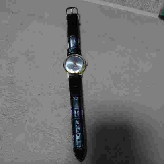 Royal Orient Hand-Rolled Watch - Vintage 60s-70s, Deadstock, Excellent Conditio