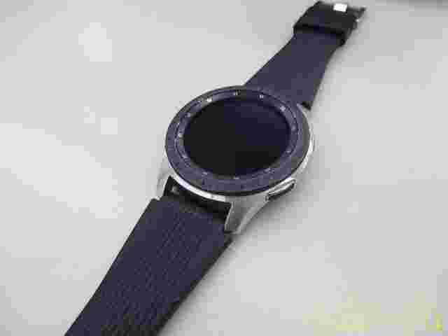 Samsung Rs8Z004S Android Smartwatch