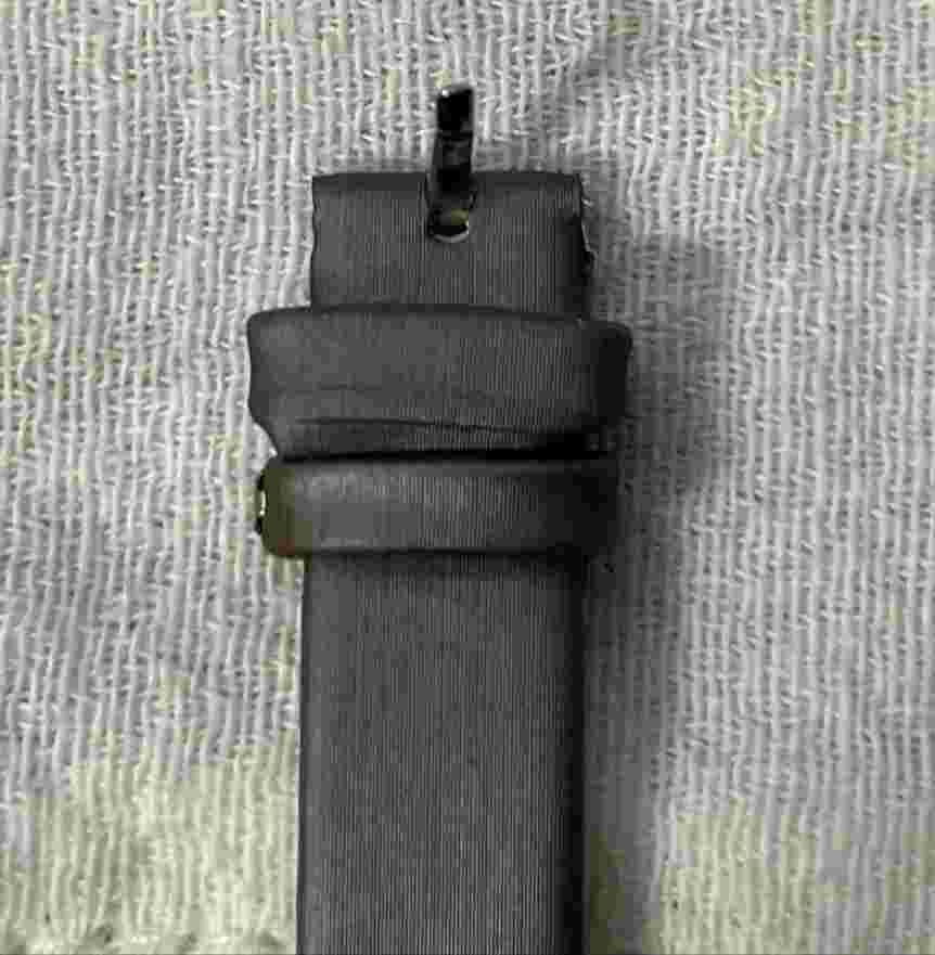 "montres de fleur" quartz watch pre owned working 333626 stainless steel